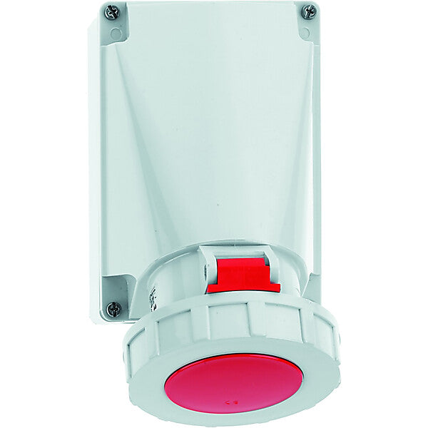 Bals Wandsteckdose GT 63A 5p 400V 6h IP67 1112